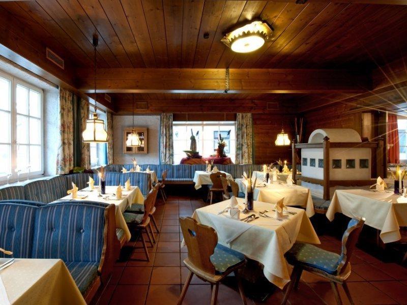 Hotel Der Abtenauer Dış mekan fotoğraf