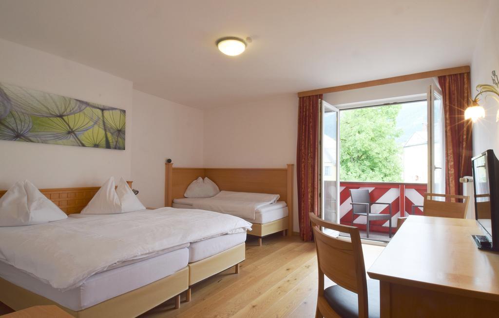 Hotel Der Abtenauer Dış mekan fotoğraf