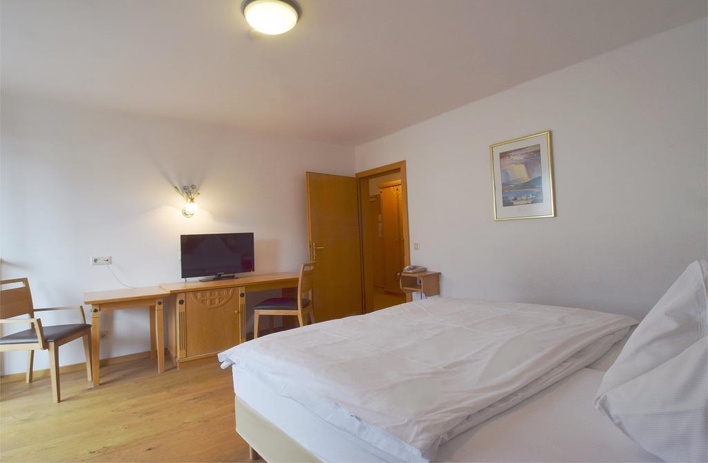 Hotel Der Abtenauer Dış mekan fotoğraf
