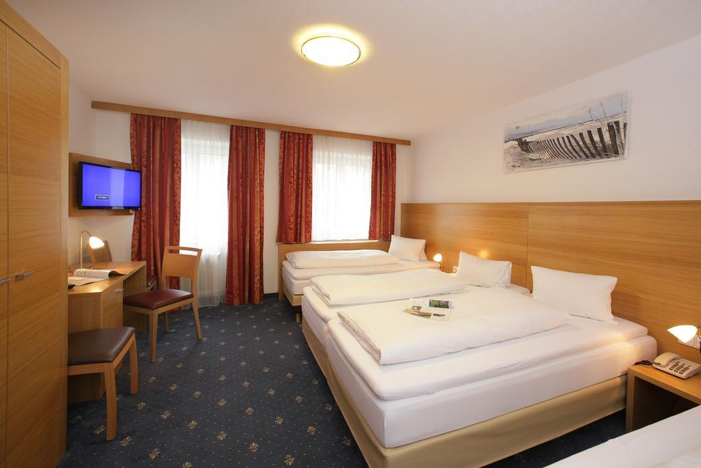 Hotel Der Abtenauer Dış mekan fotoğraf