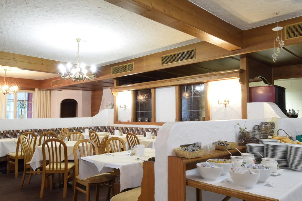 Hotel Der Abtenauer Dış mekan fotoğraf