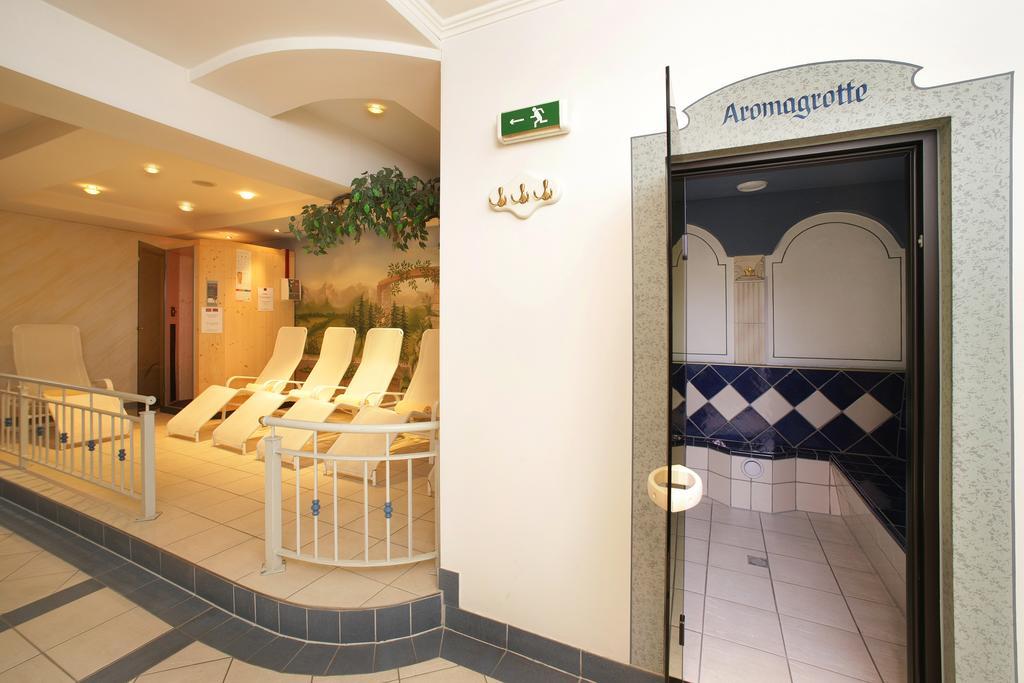 Hotel Der Abtenauer Dış mekan fotoğraf