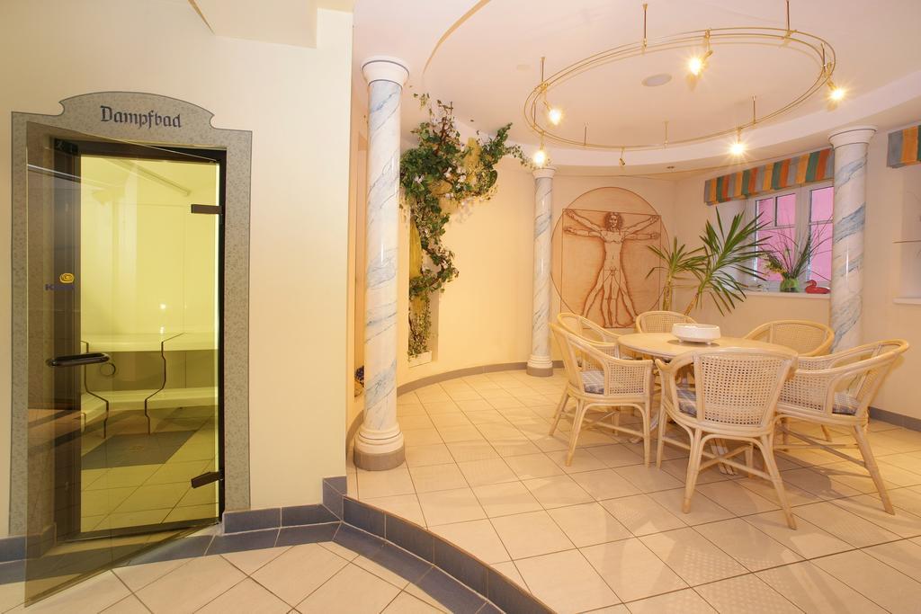 Hotel Der Abtenauer Dış mekan fotoğraf