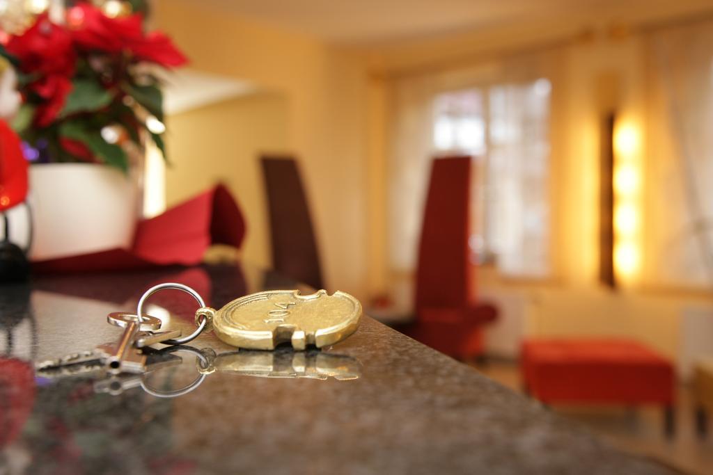 Hotel Der Abtenauer Dış mekan fotoğraf