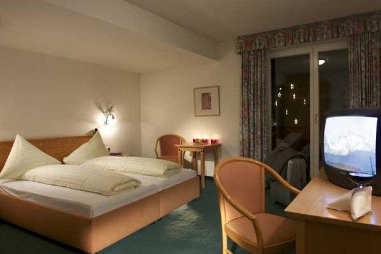 Hotel Der Abtenauer Dış mekan fotoğraf