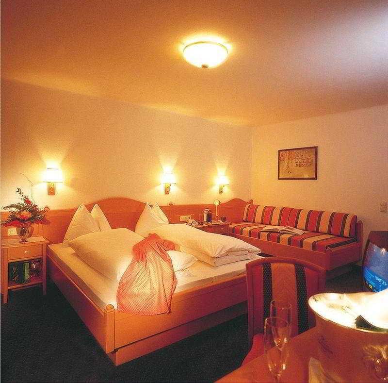 Hotel Der Abtenauer Dış mekan fotoğraf