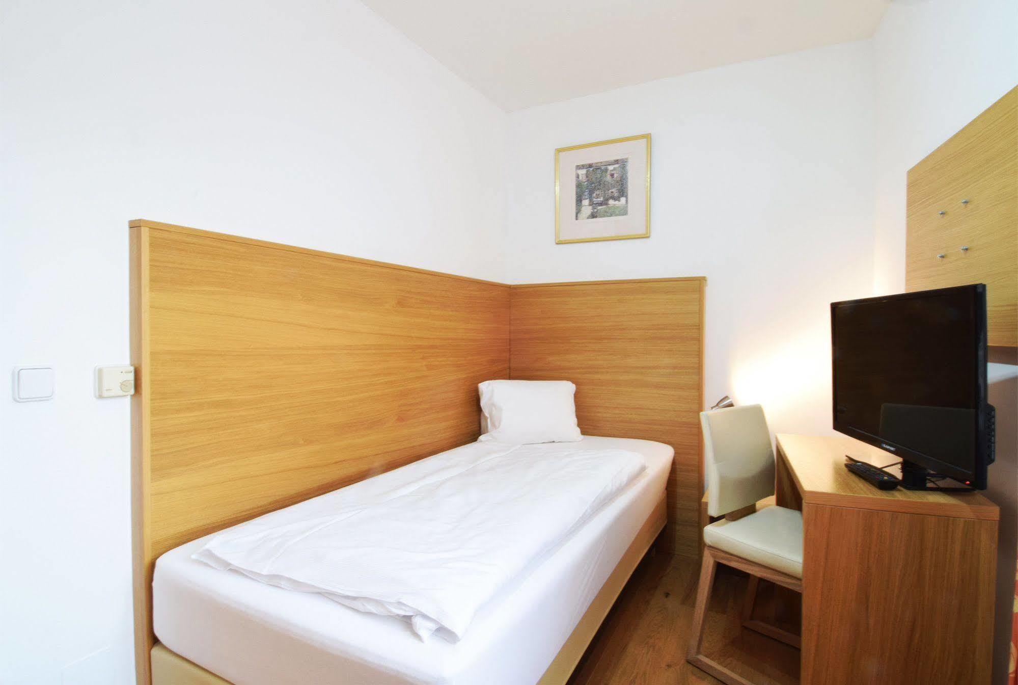 Hotel Der Abtenauer Dış mekan fotoğraf