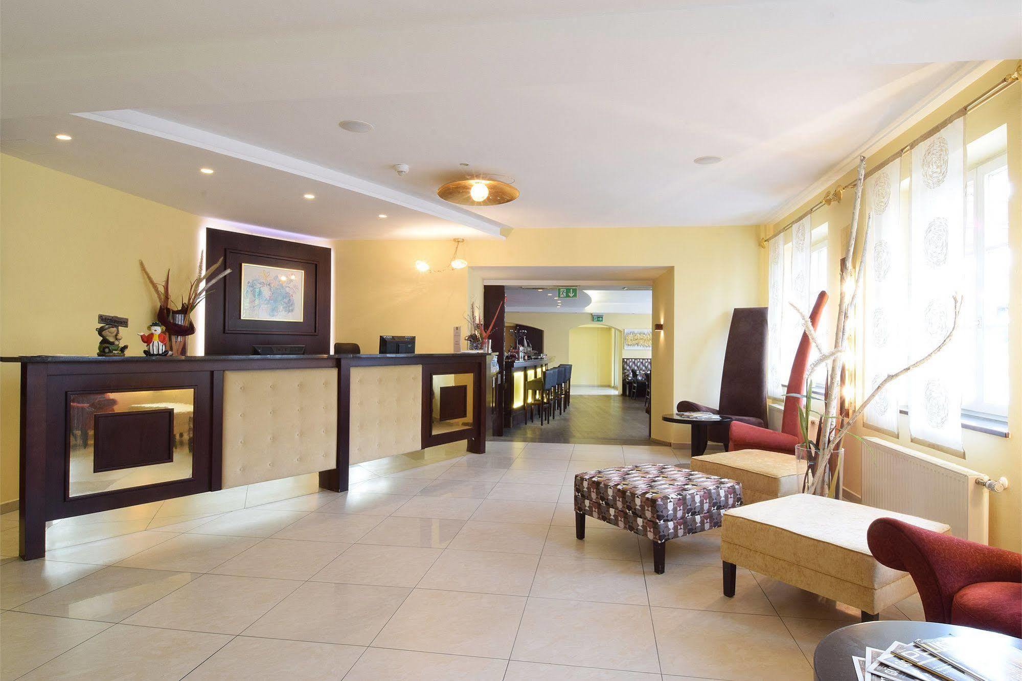 Hotel Der Abtenauer Dış mekan fotoğraf