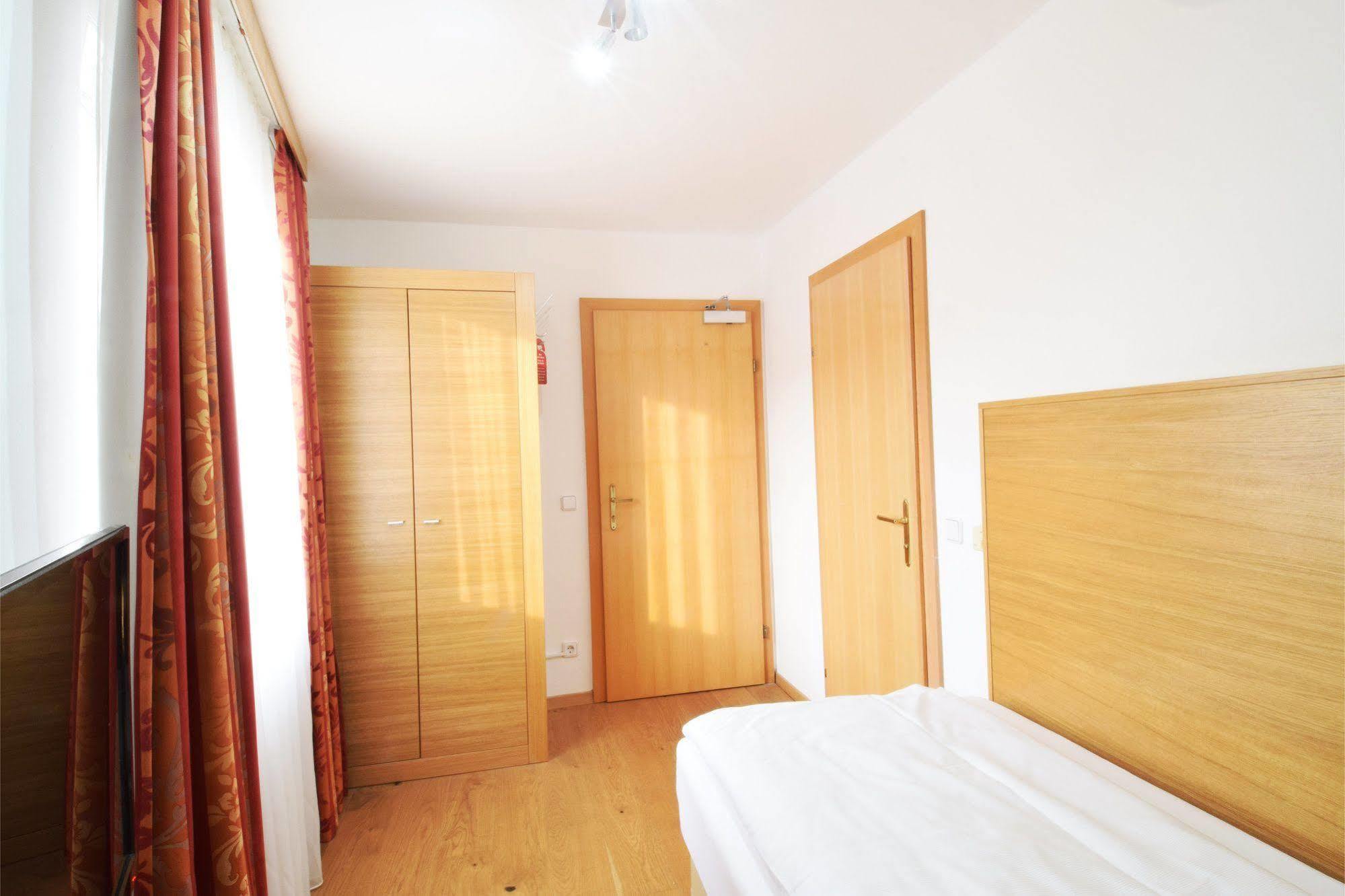 Hotel Der Abtenauer Dış mekan fotoğraf