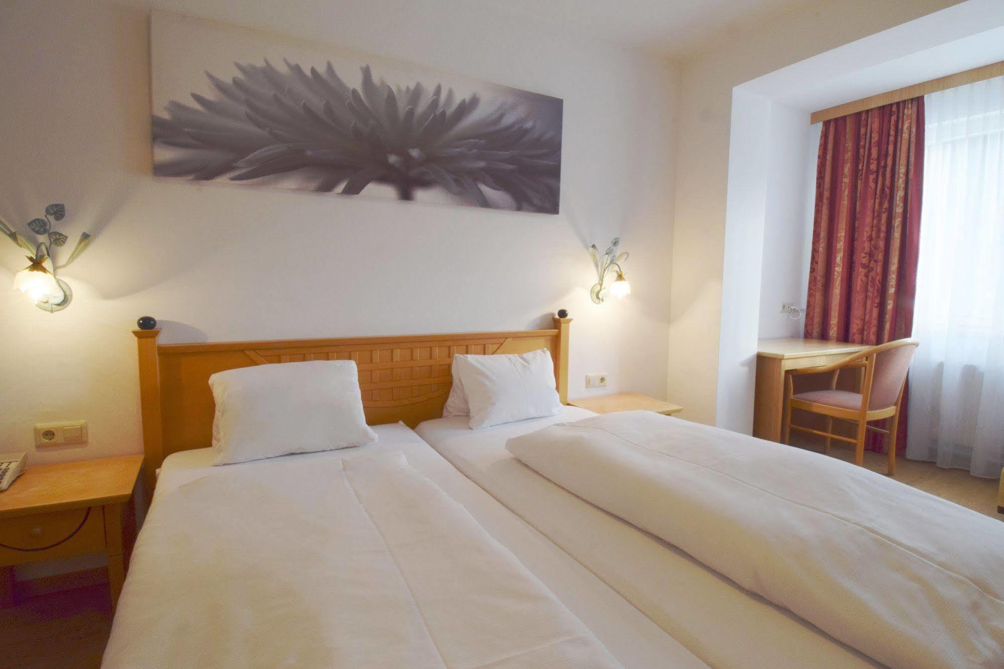 Hotel Der Abtenauer Dış mekan fotoğraf