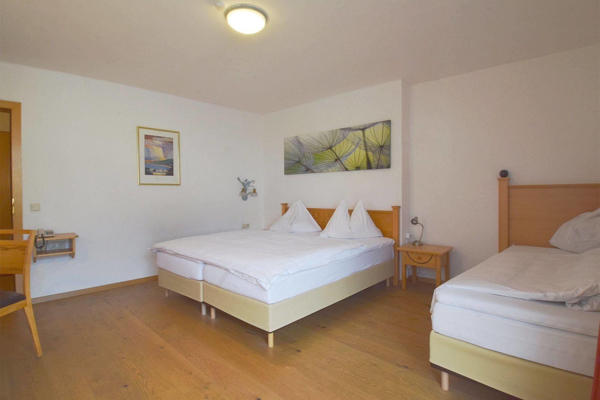 Hotel Der Abtenauer Dış mekan fotoğraf