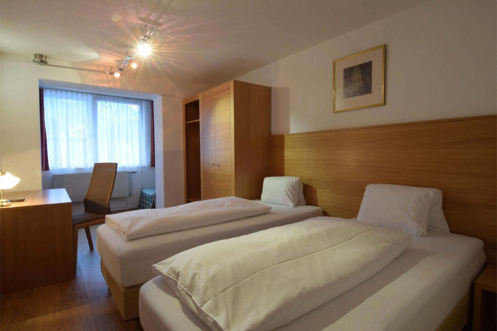 Hotel Der Abtenauer Dış mekan fotoğraf